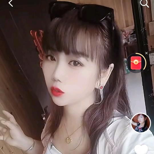 单身流浪女