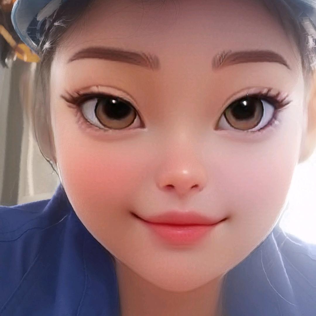 娟子