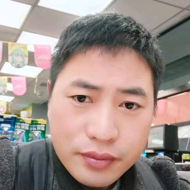 同人