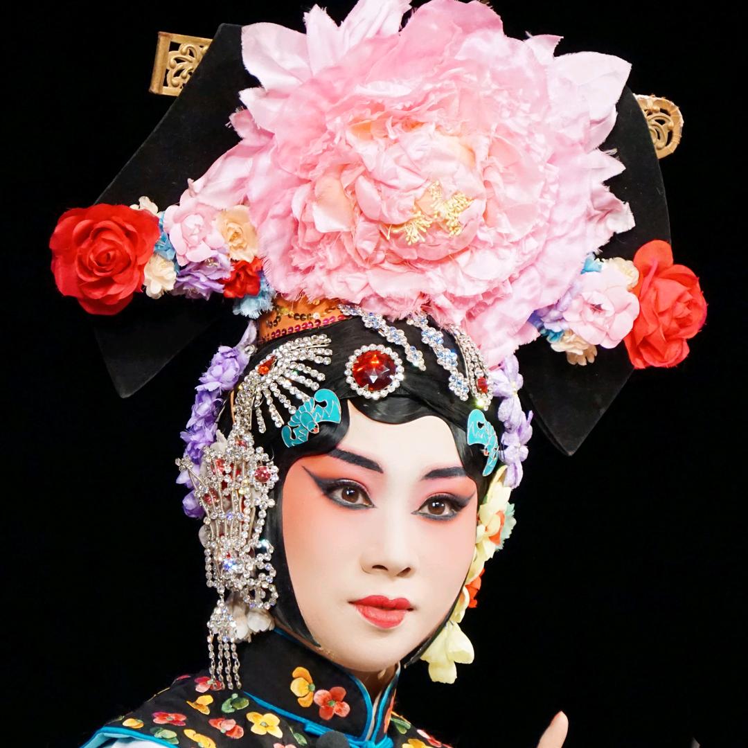 程派🧚‍♀️花园