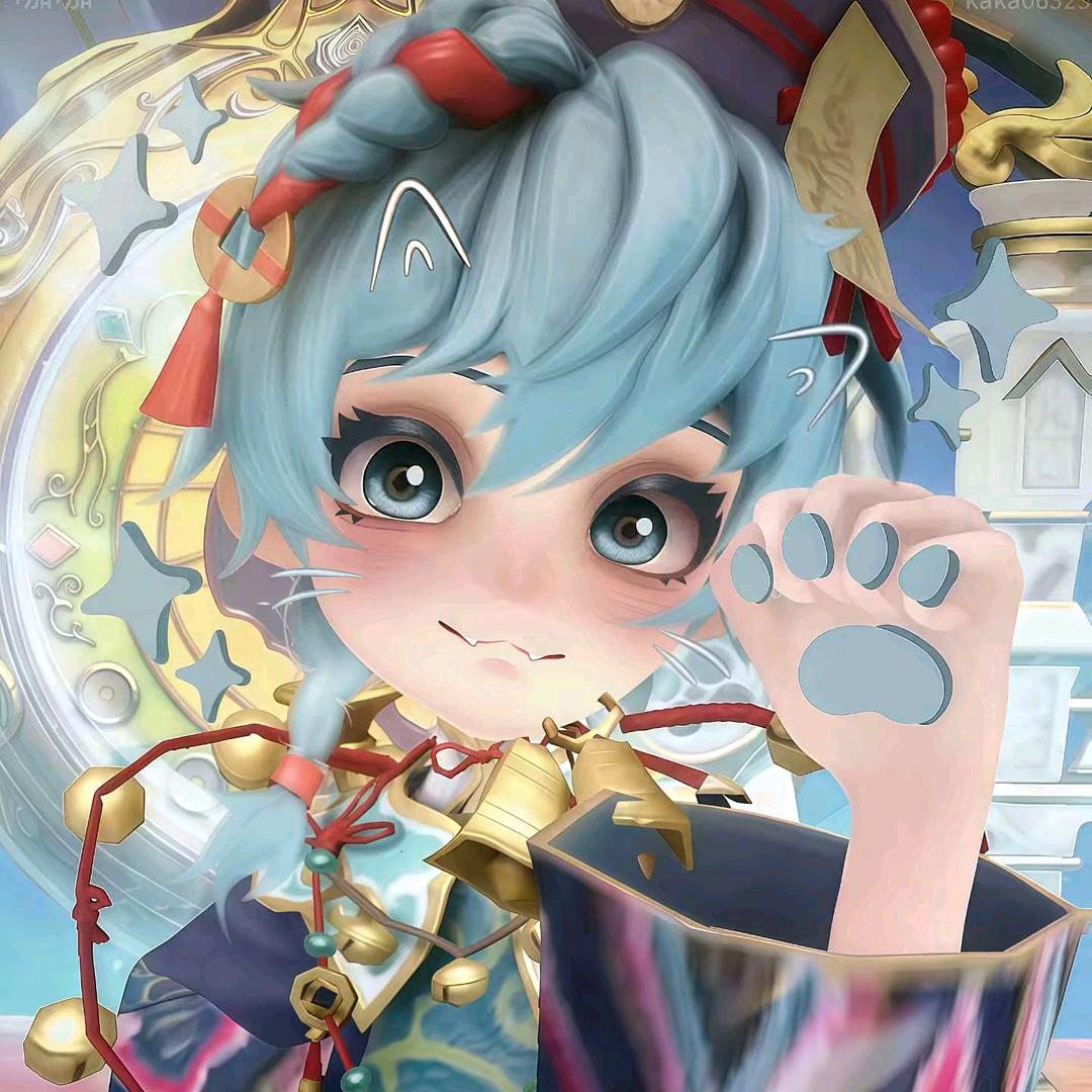 ᴮᴳ🌧️啄小囤💰🦁