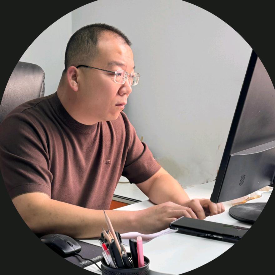 兰考商务局刘凯