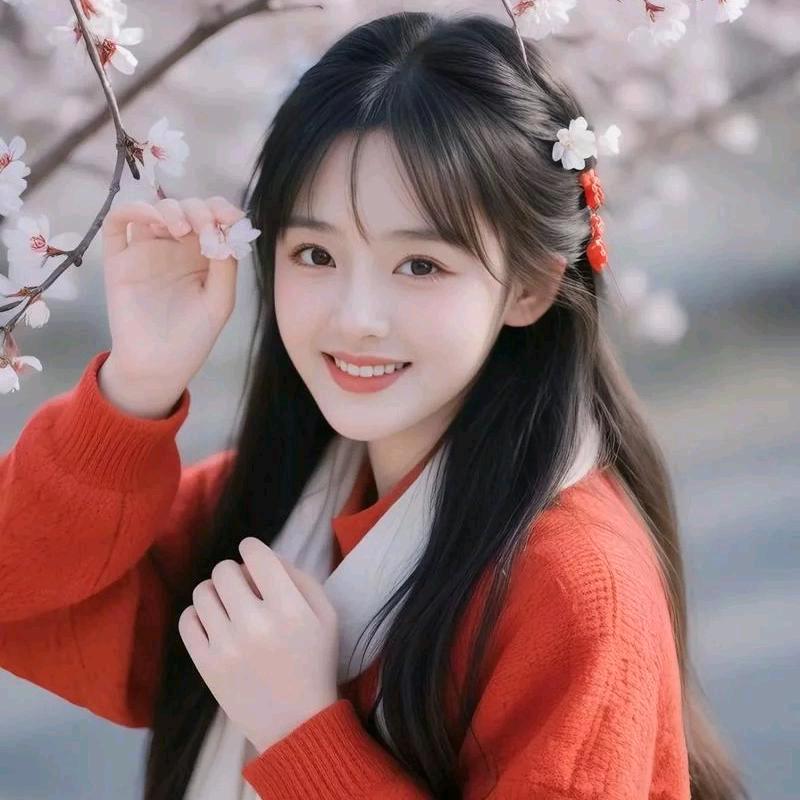 可可（好物分享）