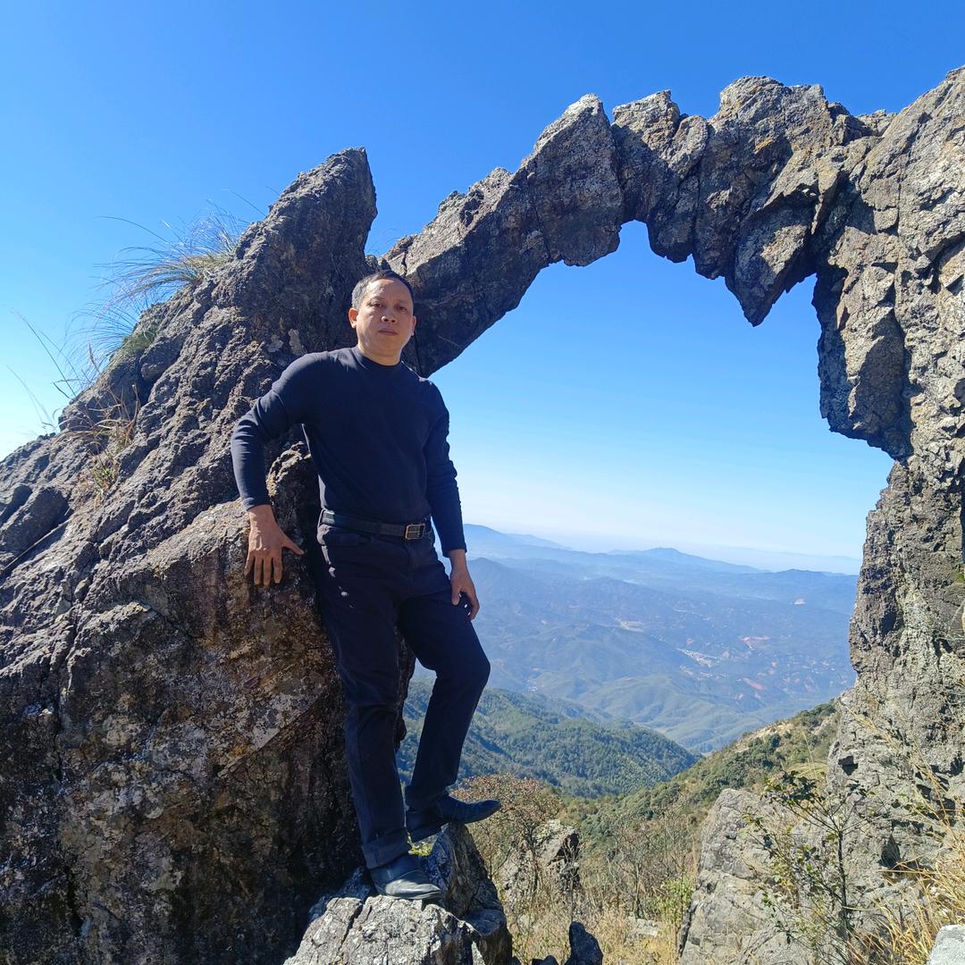 八面山华美楼草居民宿