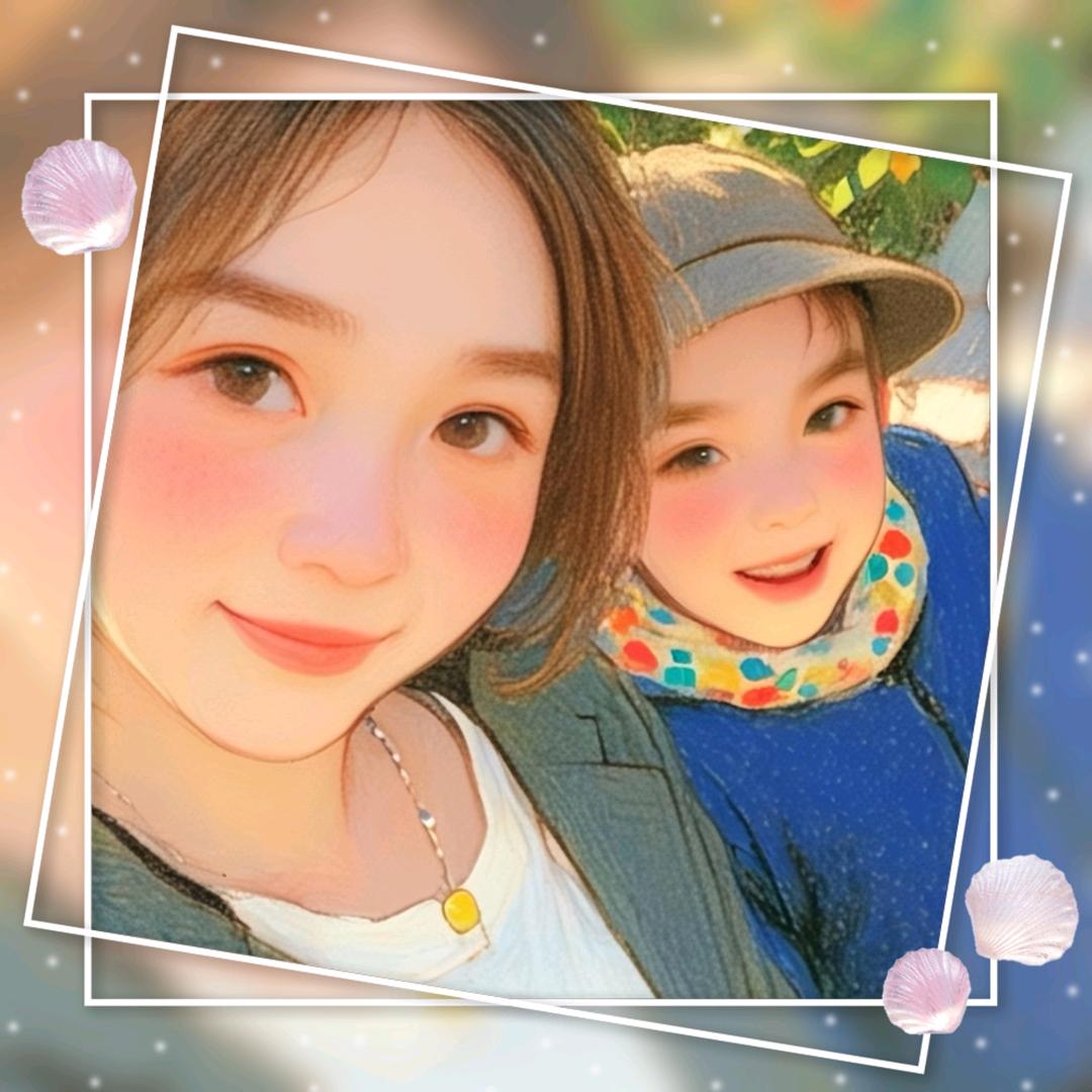 🍀微微🍀