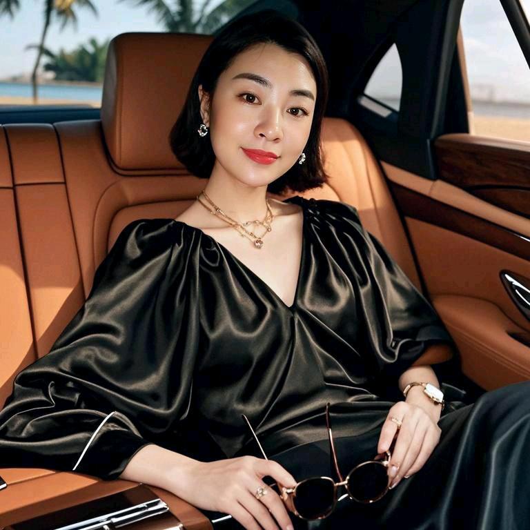 翡翠湾茶主