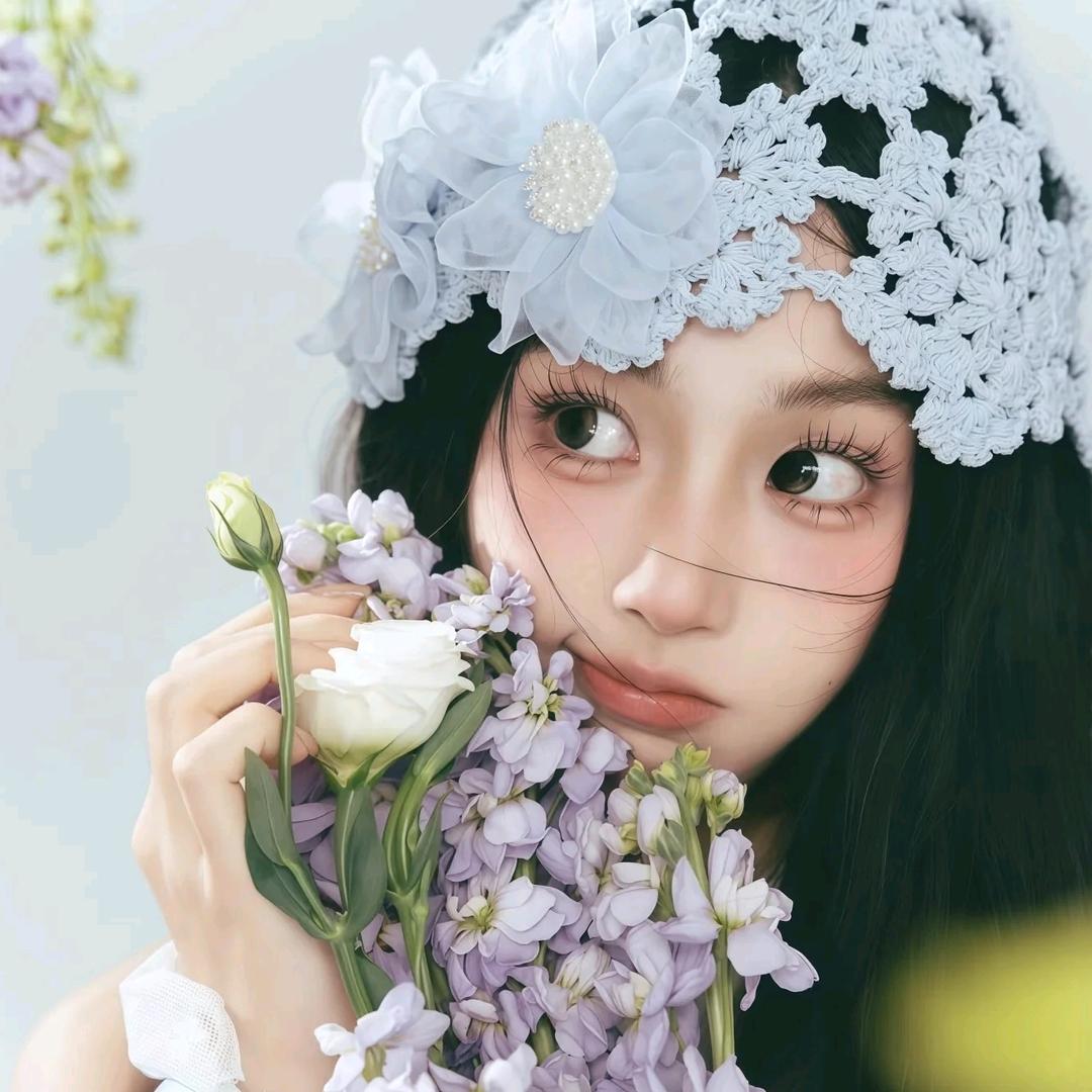 🥭 我脸¹点也不圆