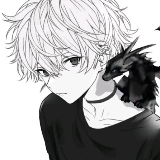 の