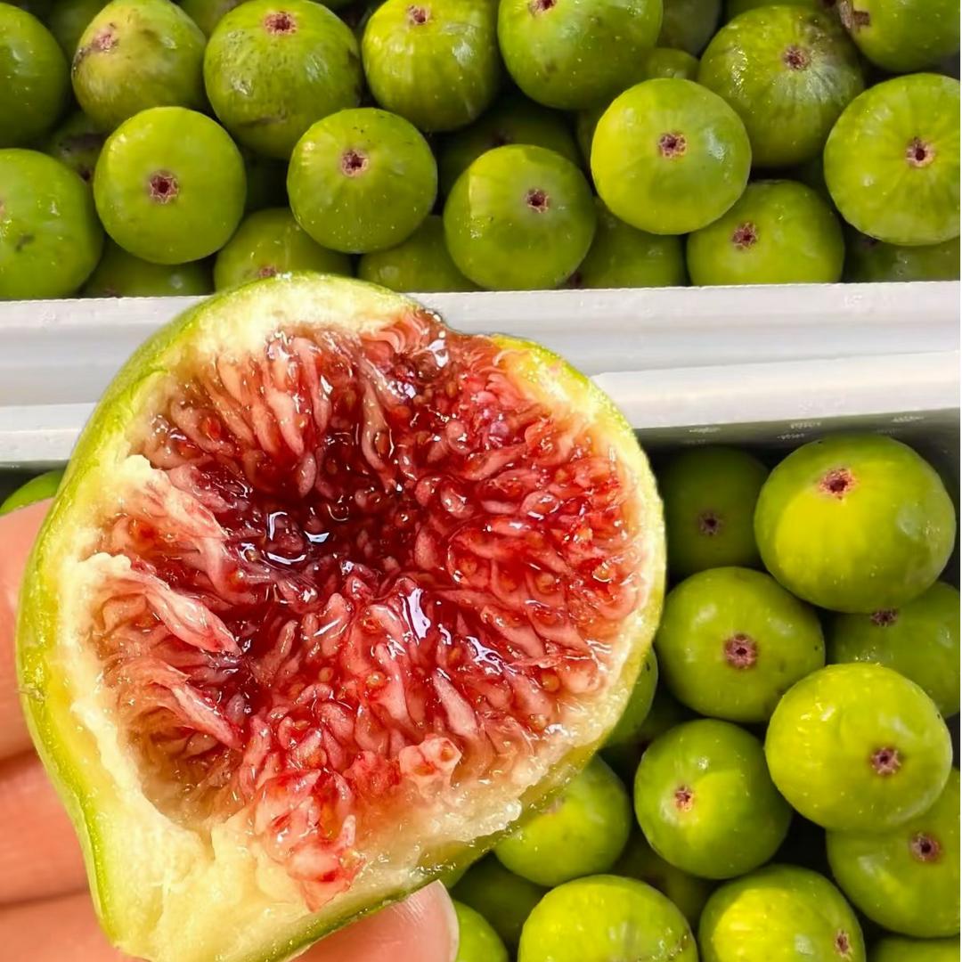 青岛优选小刘水果