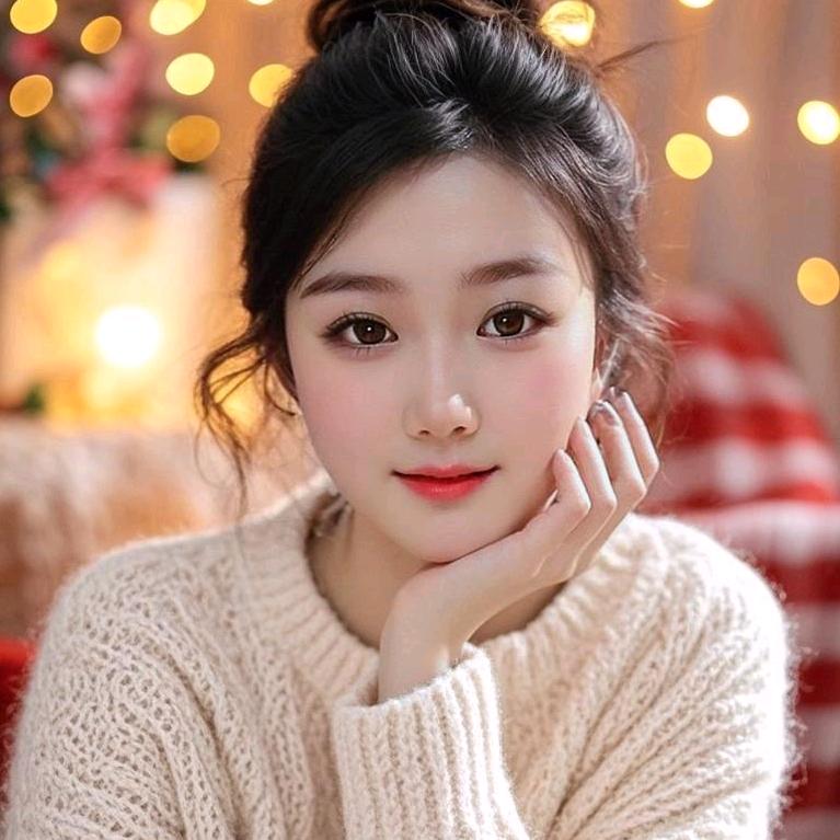 任氏姑娘…拒绝私聊