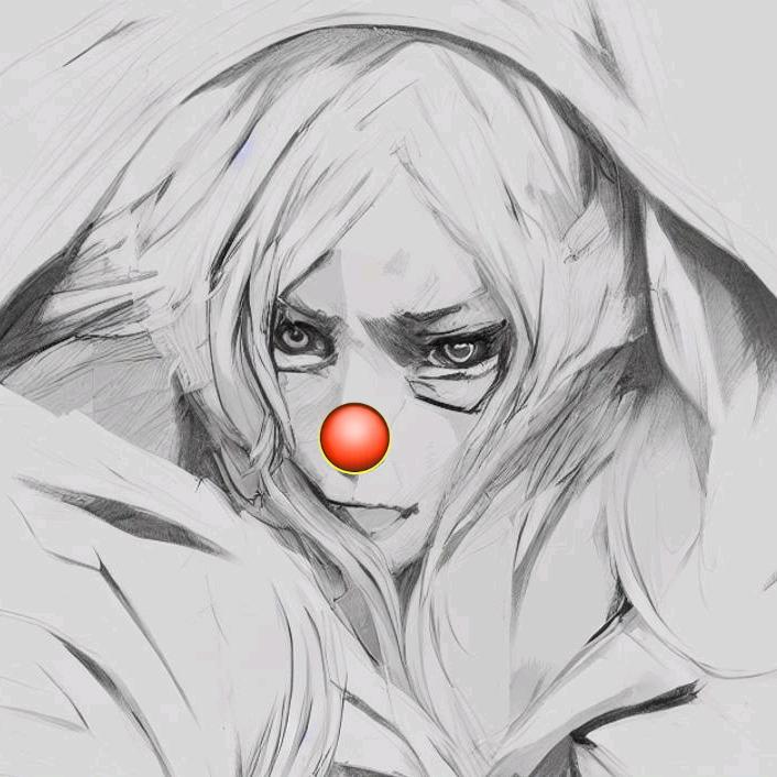 醉无意（三角洲版）