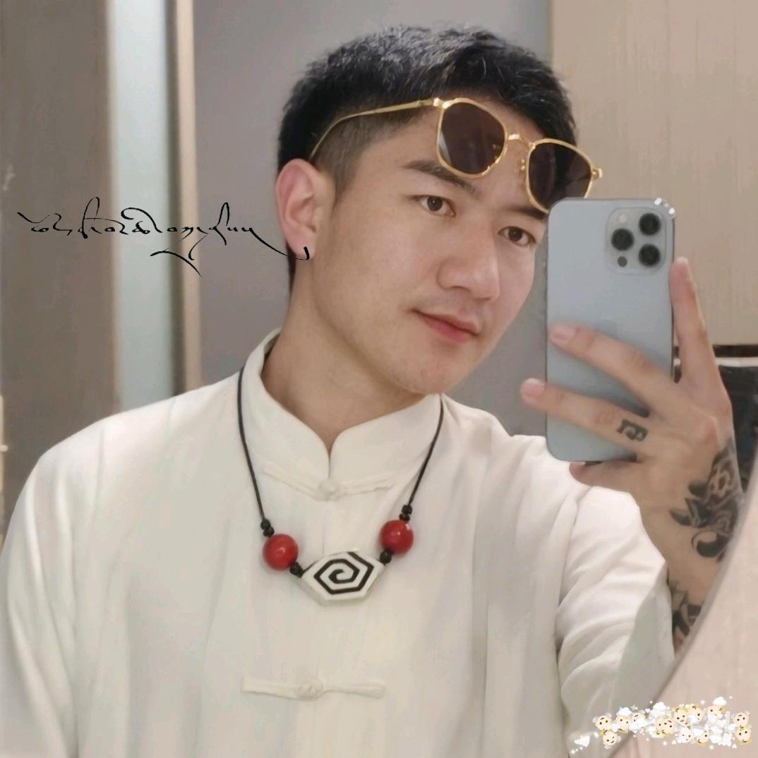 康扎西🔥