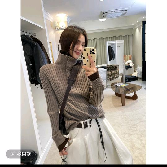 JCCC的穿搭影记(穿搭分享）