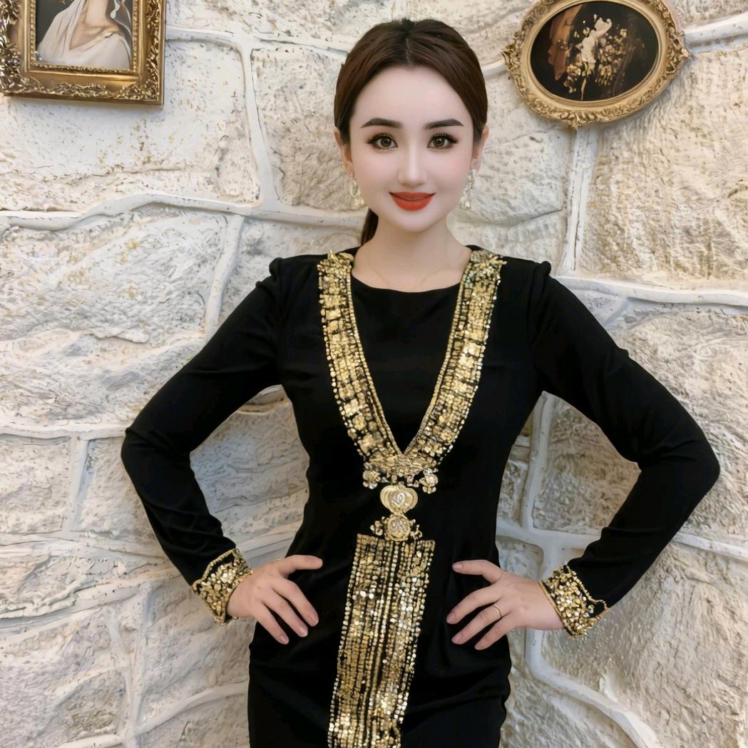 岳妆悦色小铺