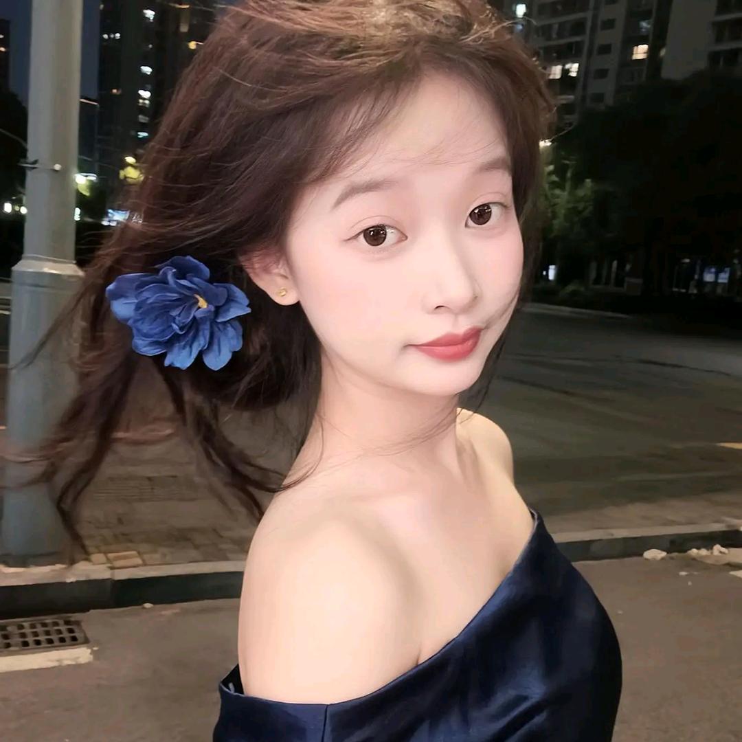 @星辰