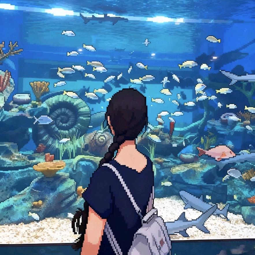 阿漁.