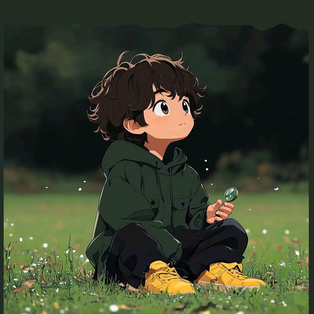 阿才（短视频）