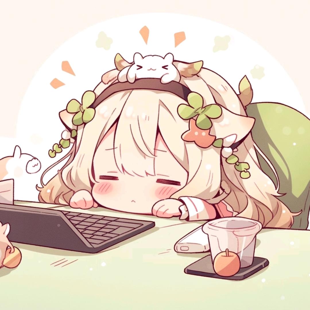 已读乱回中(你搁那儿叽里咕噜说啥呢)