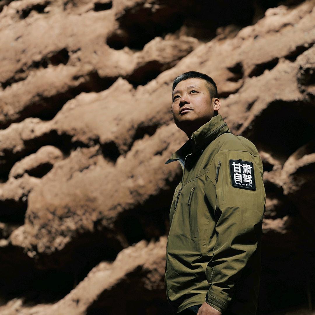 平凉自驾游领队｜小田