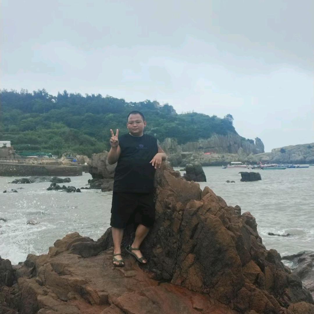华宝709桂毅