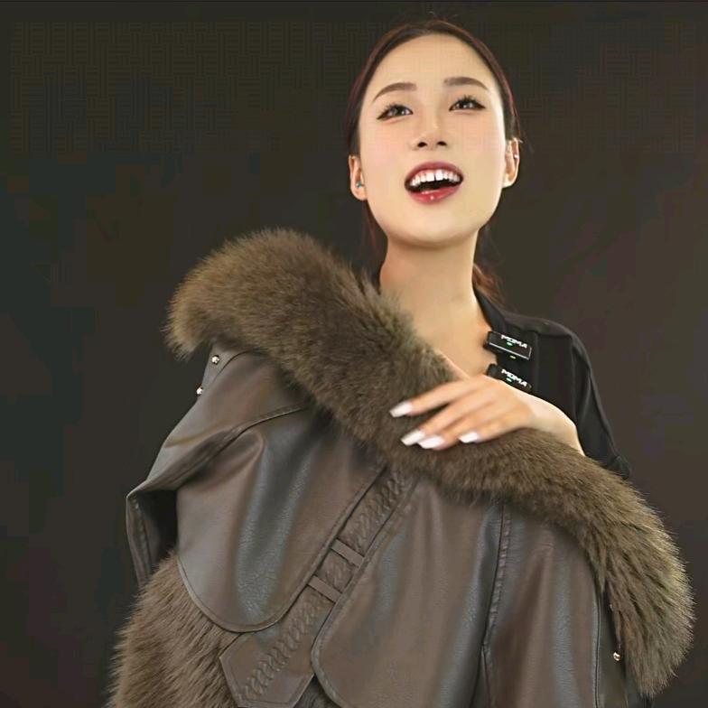 我也姓杨，木易，木易