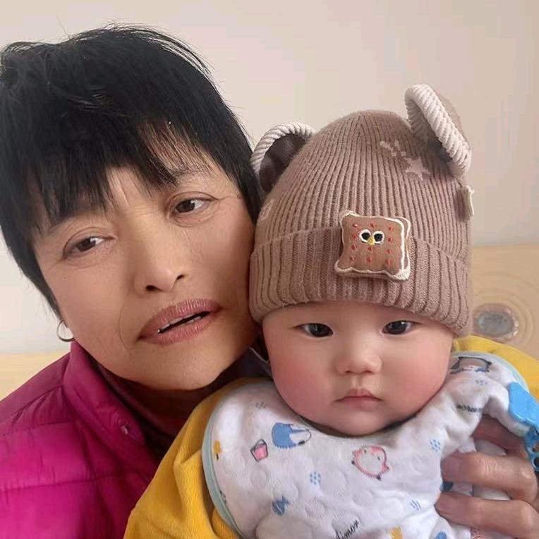 家人万事兴