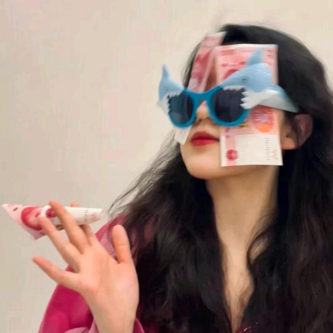 好运小锦鲤💐️