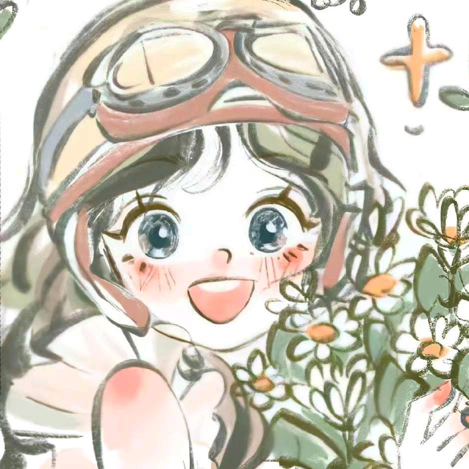 橙子不甜🥦