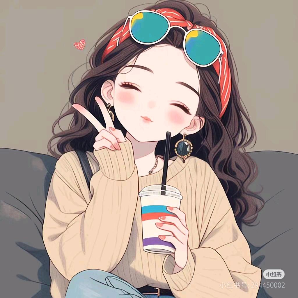 栗子Li