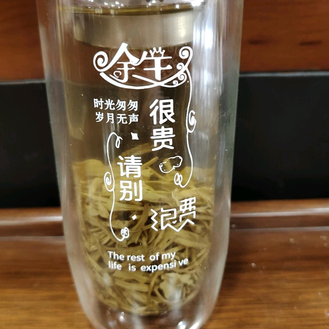真诚的我