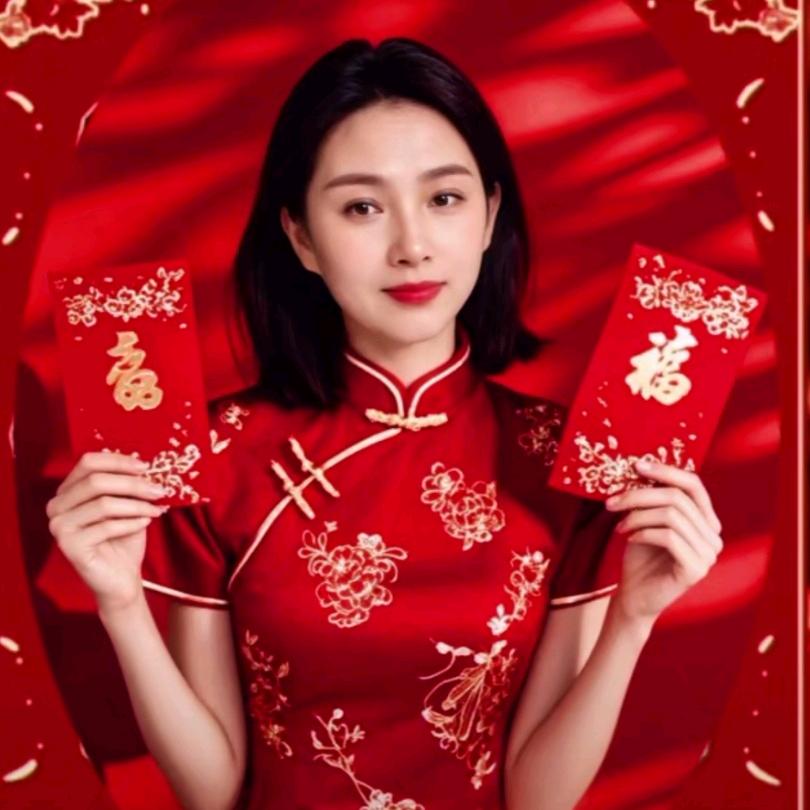 小老太太也有范er