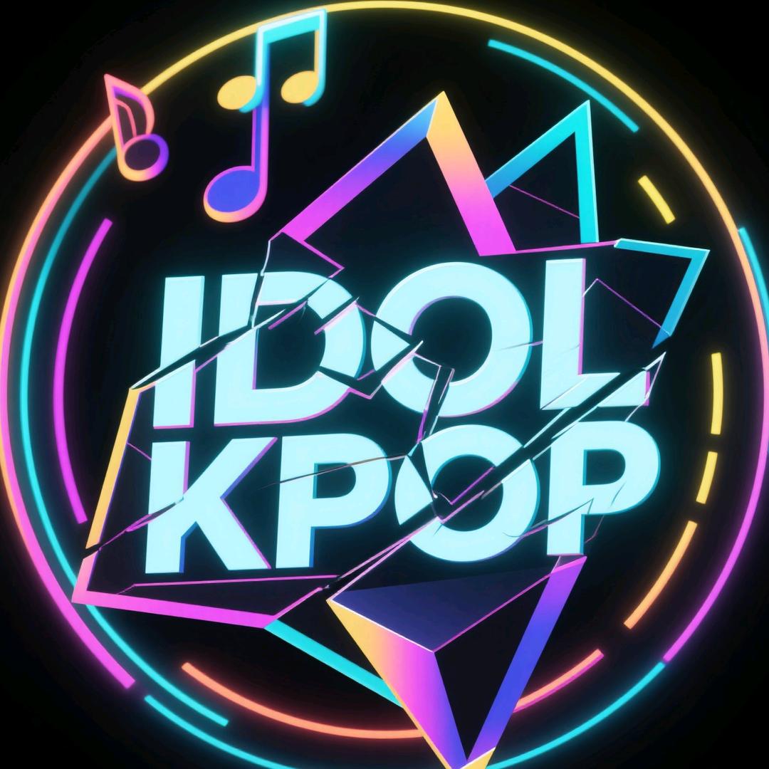 爱豆kpop专辑周边