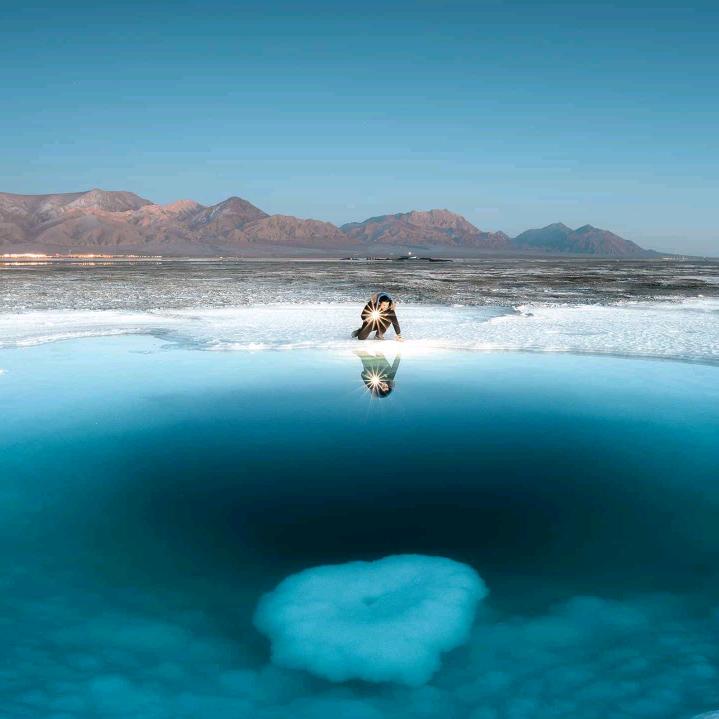 泉水