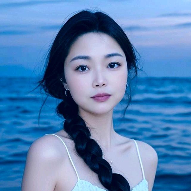 海妹