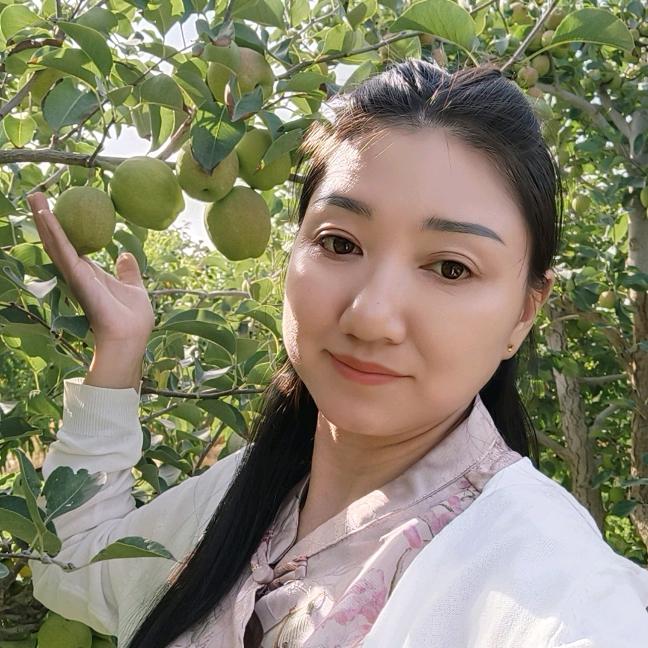 香梨皇后