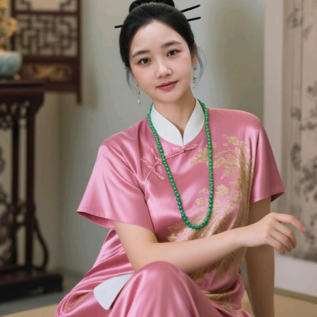 阿秀姐