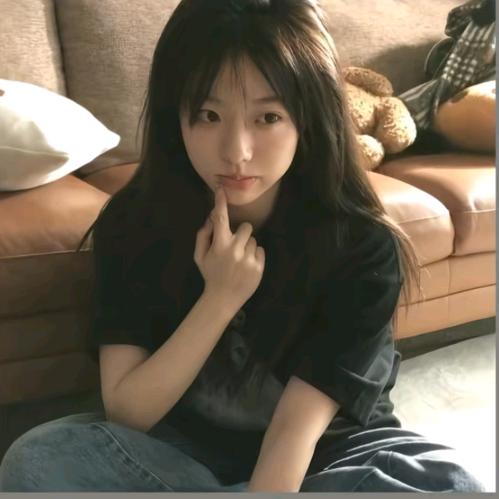 月白