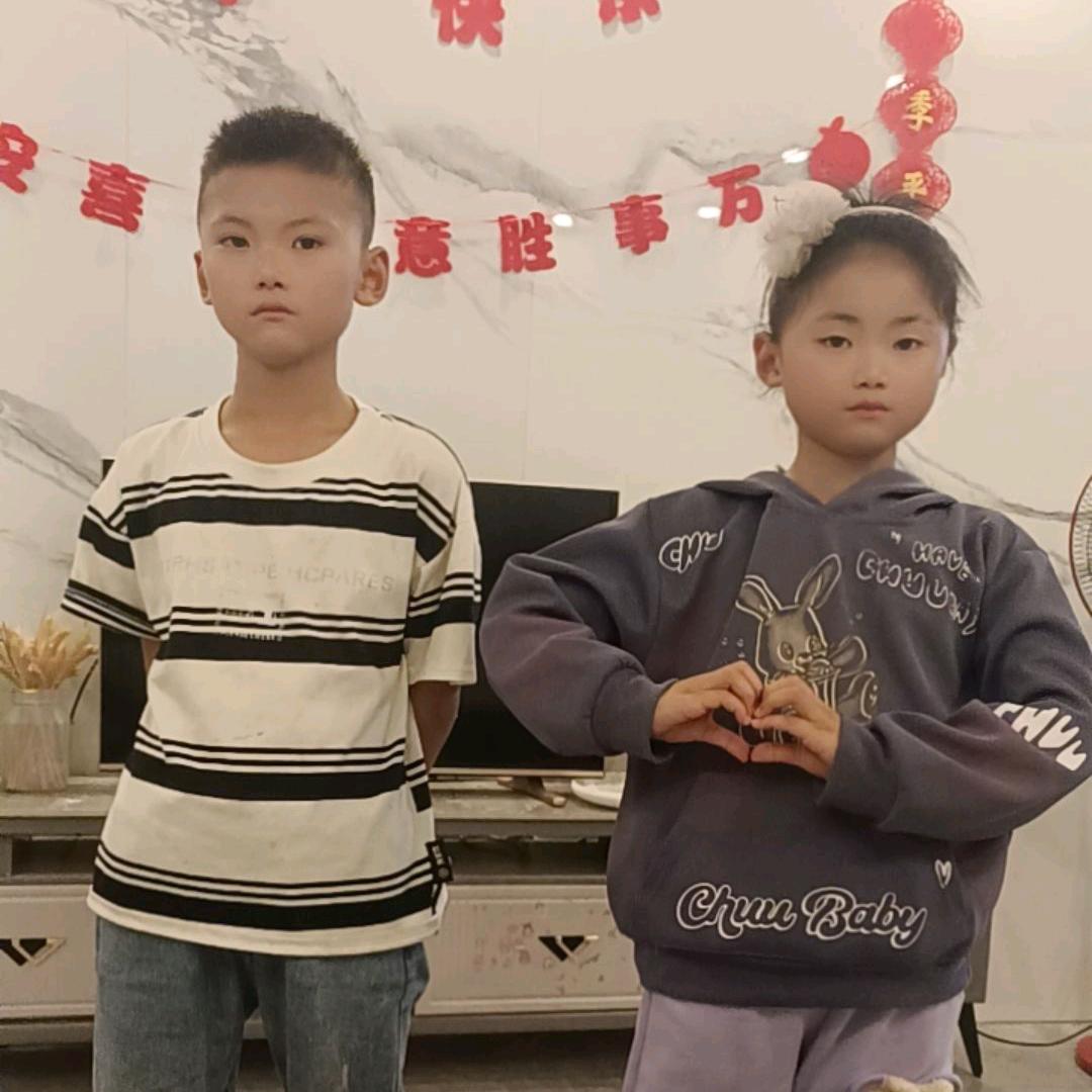 柯轩梓涵宝贝