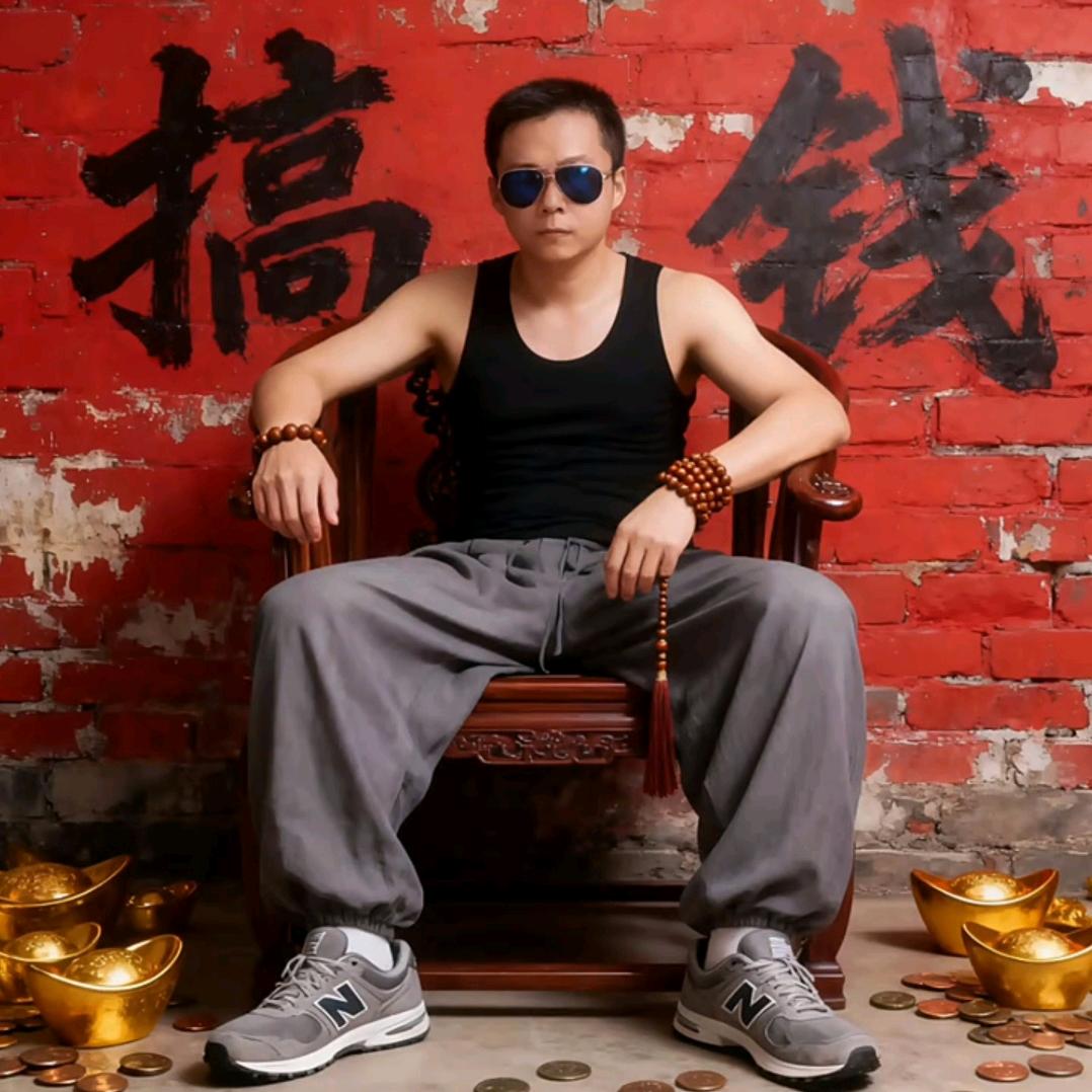 龙锅锅、