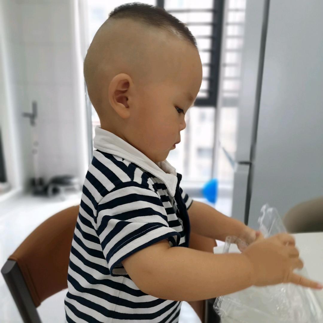 梅花越斗越开心！！