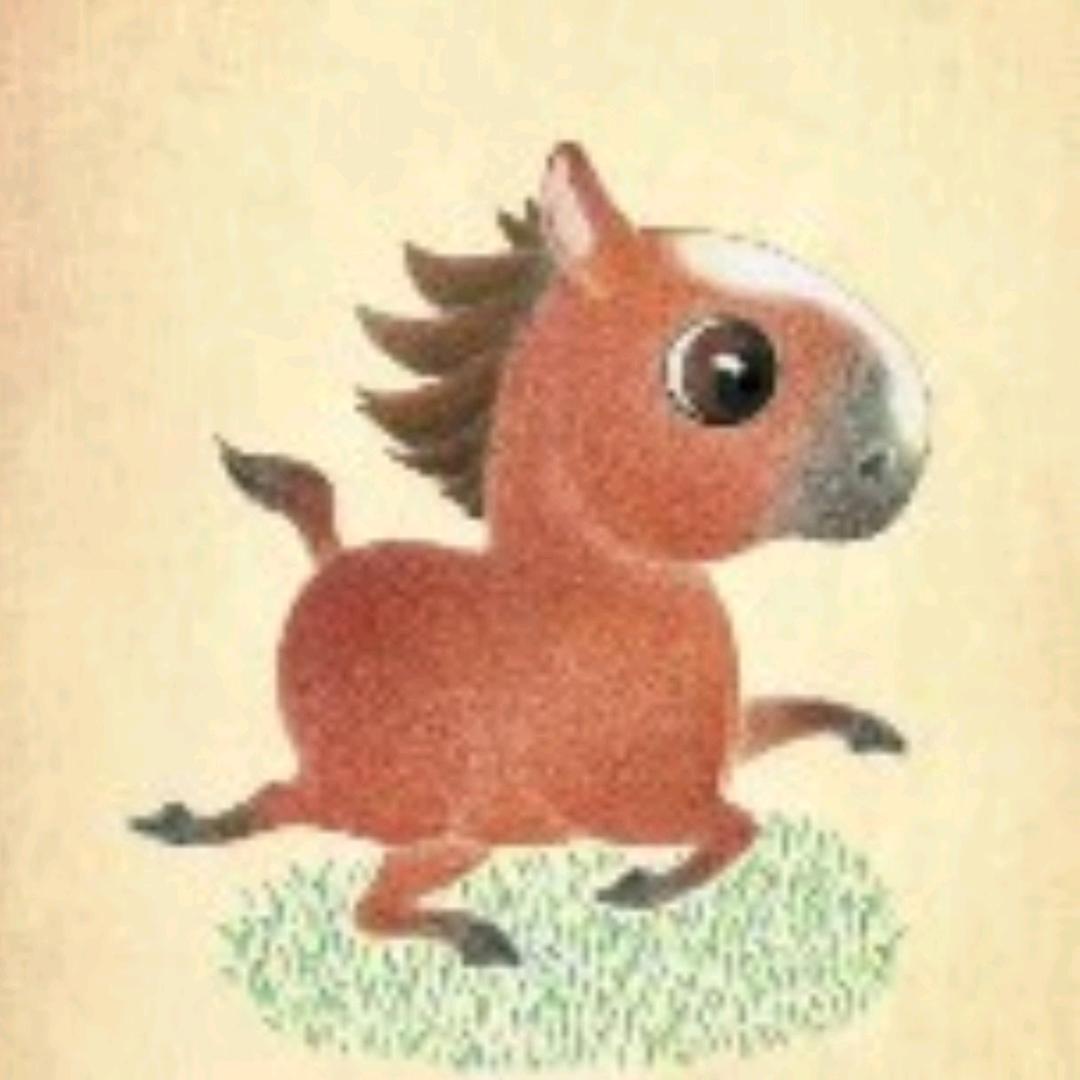 禾沐秋@小马奔奔7700