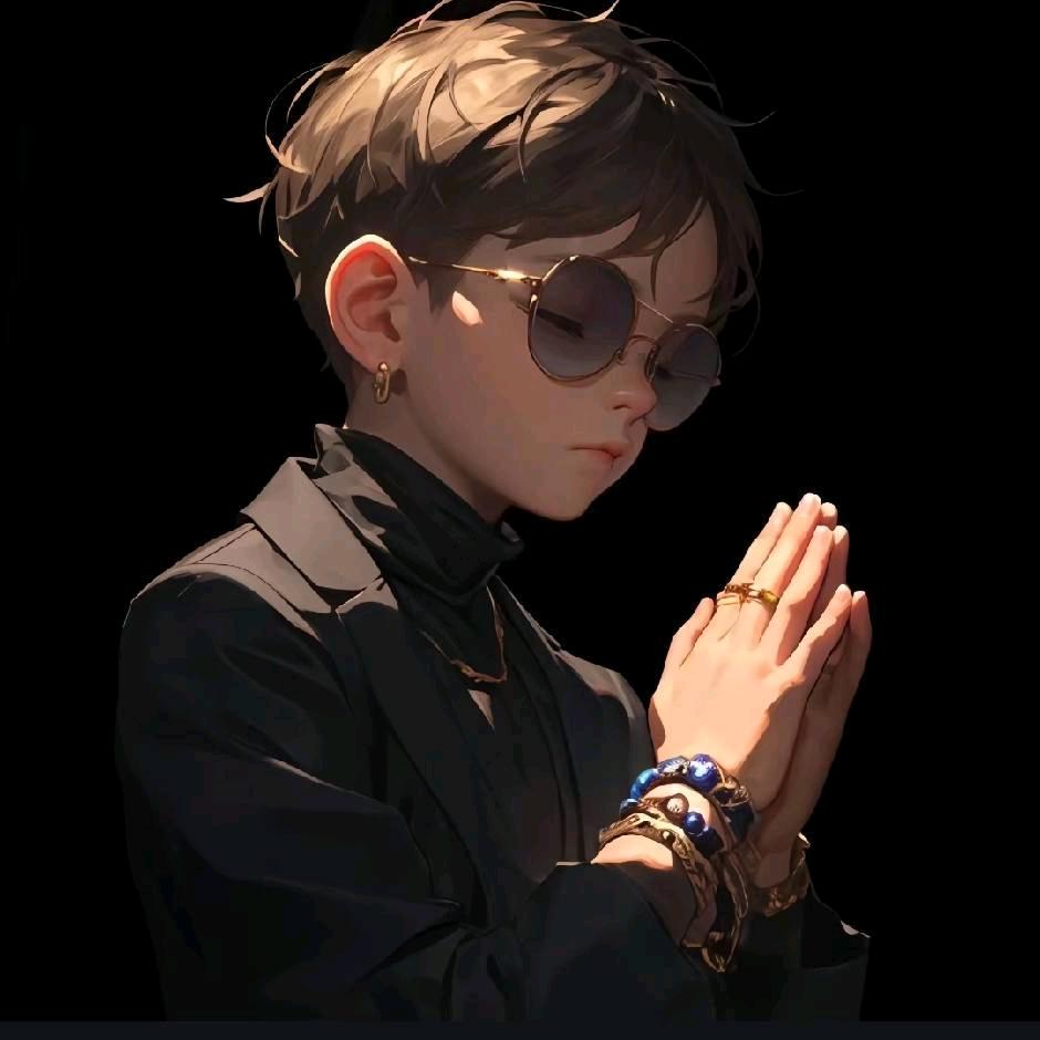 子墨先生