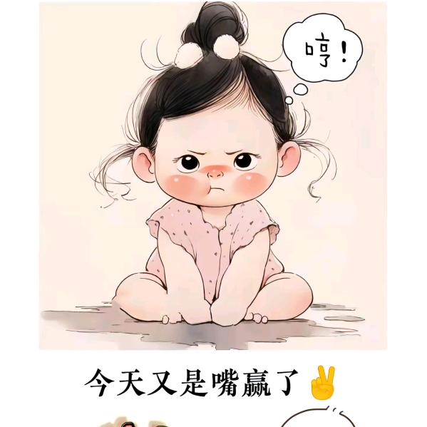 半糖🍬微甜❤️