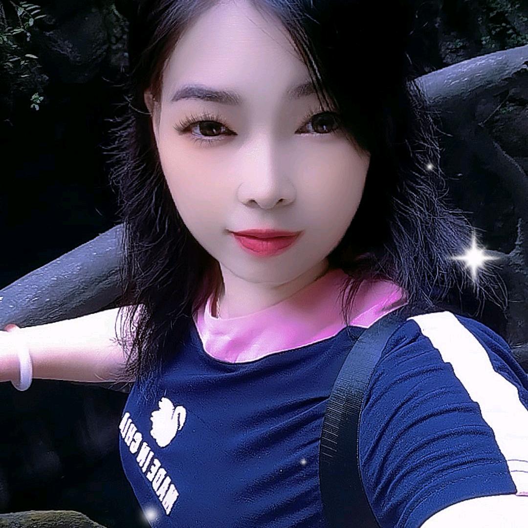 陈欣怡