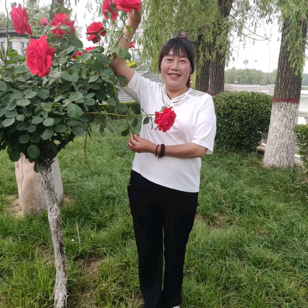 开心❤️琴姐