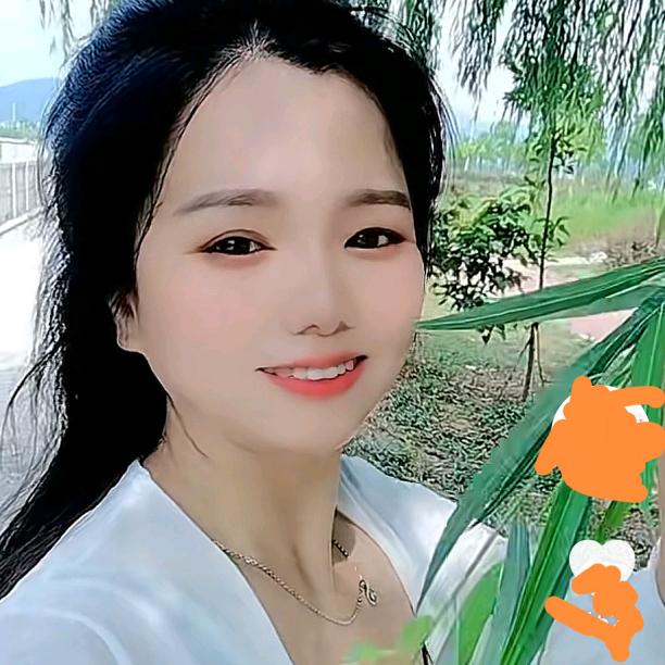 甜甜（湘妹子）