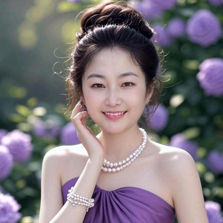 快乐的胖妞