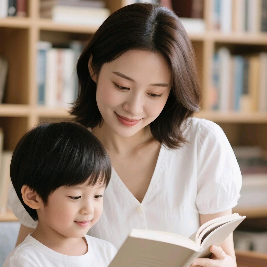 大美丽AI智慧说