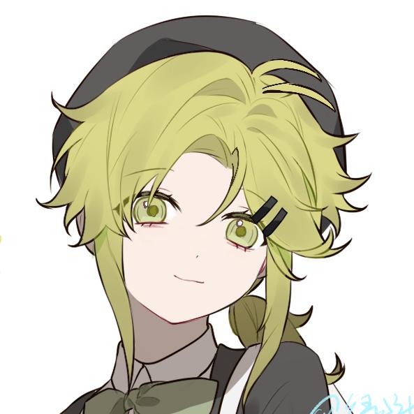 绿绿头鸭鸭