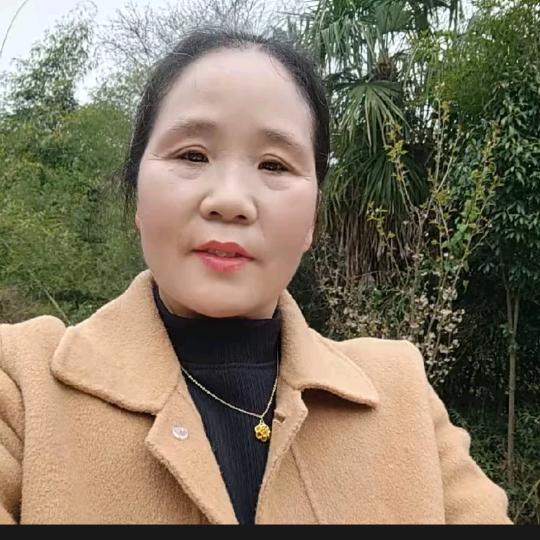 @黄姐，明天更好